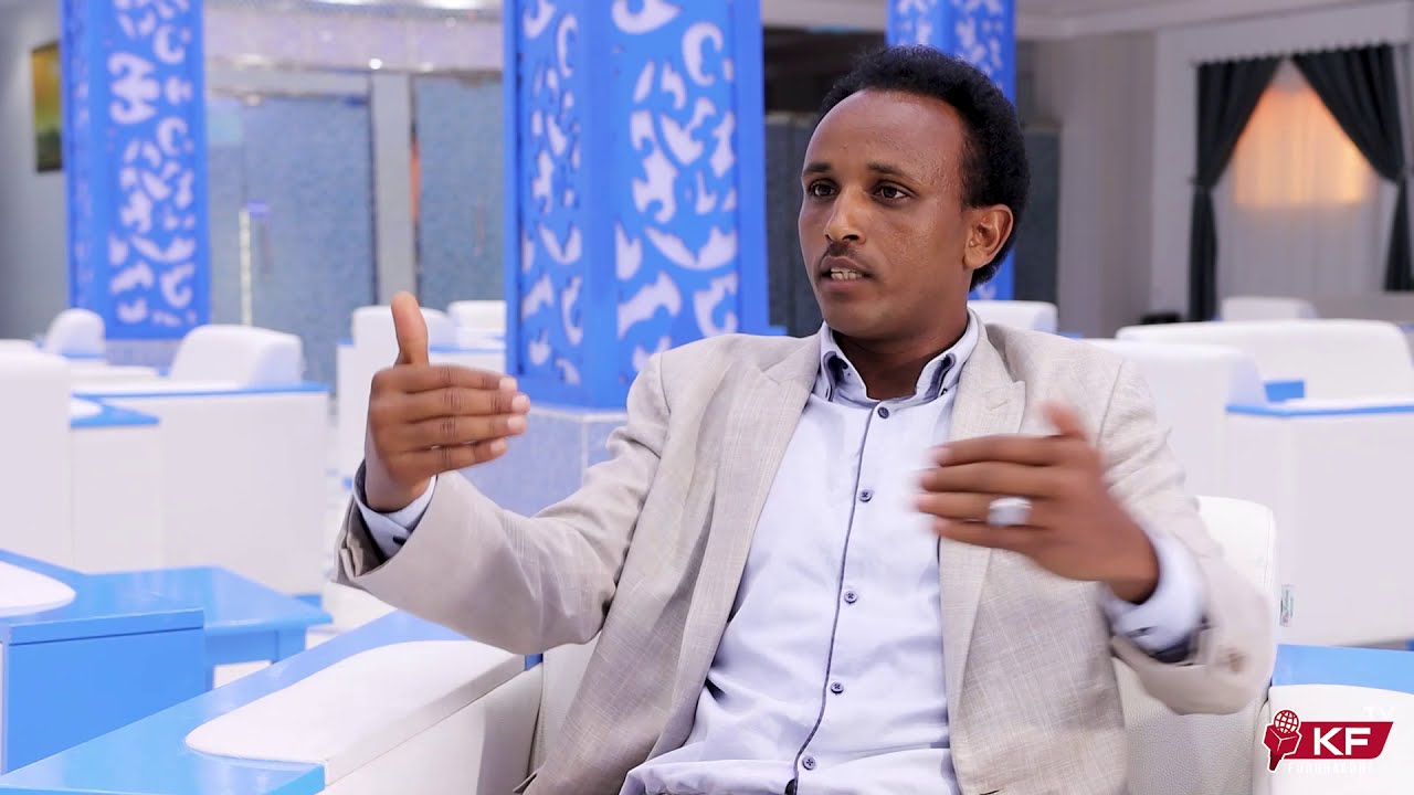 WAREYSI: Taariikh nololeedkii Suldaan Maxamed Suldaan Cabdiqaadir