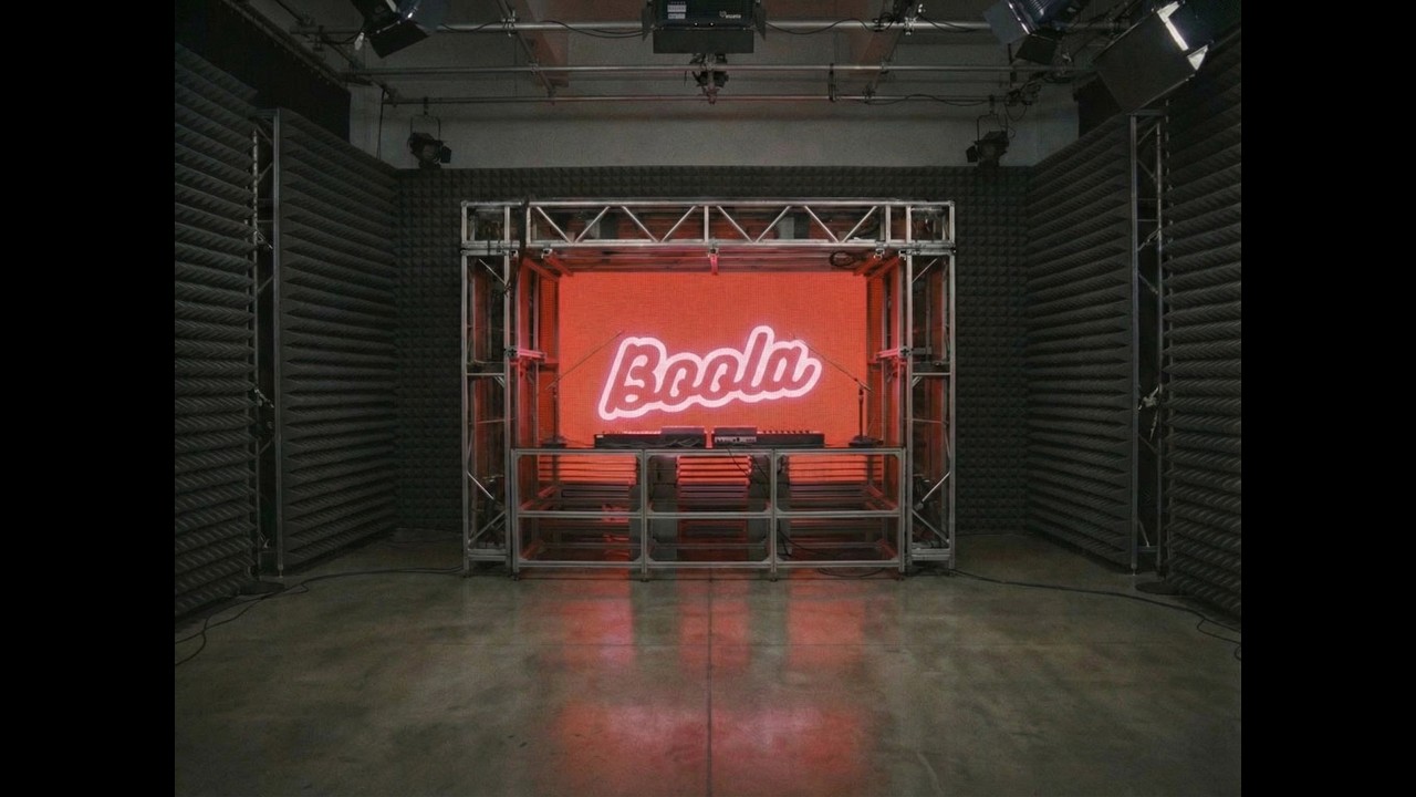Boola - Franka