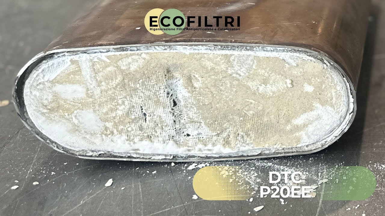 Errore P20EE: Non Farti Cogliere Impreparato! Ecco Come Risolverlo (e Perché Compare) 🛠️📉