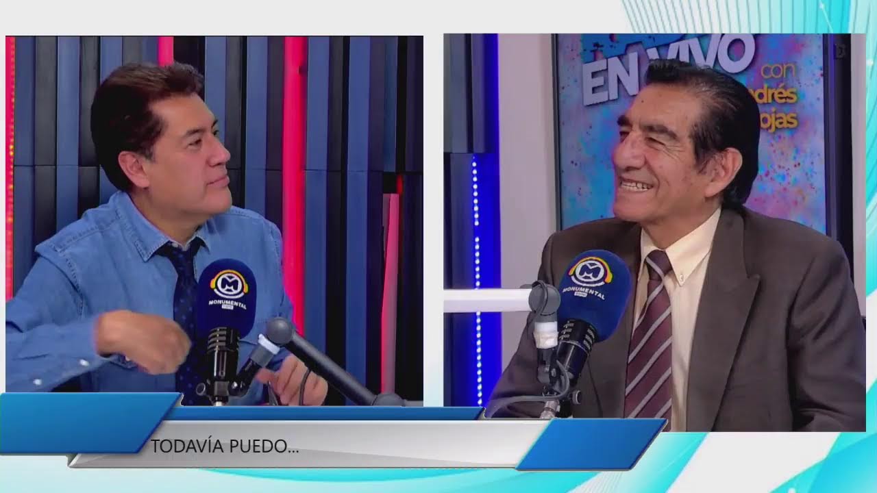 TODAVÍA PUEDO...