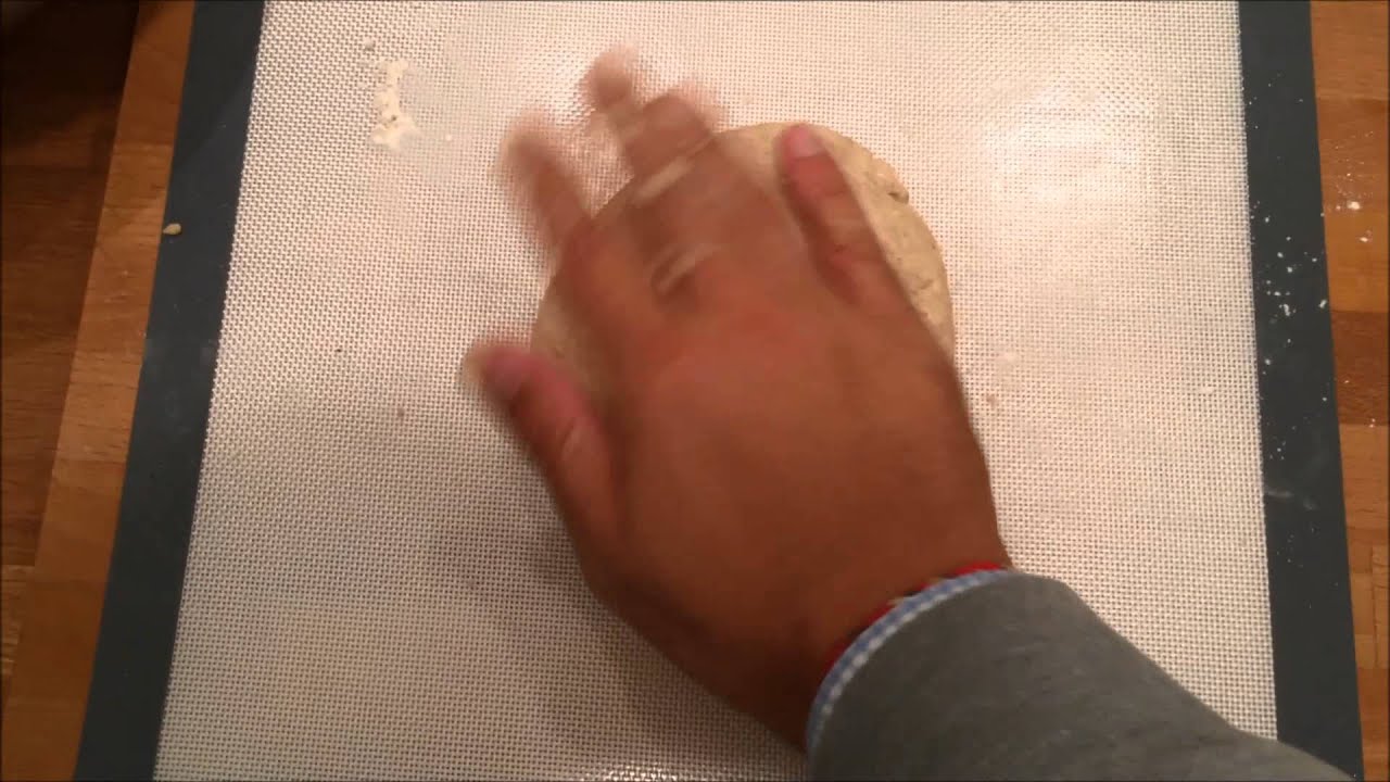 HRONO recept za SCONES/SKONSE