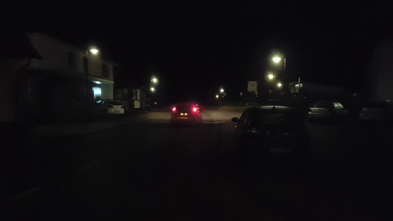Ford Focus ST mk2 200zellen Kat