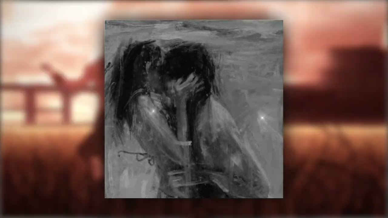 Sweet sped up/muffled to perfection - cigarettesaftersex