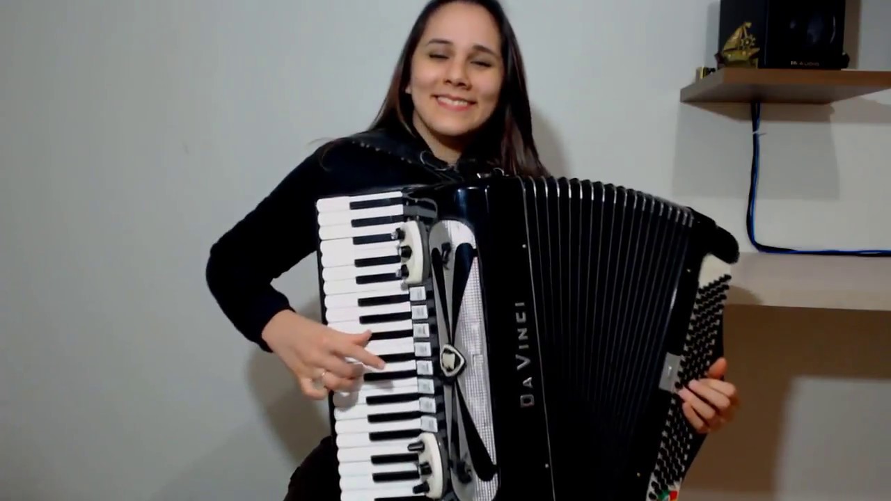 BRUNA SCOPEL,MODAO