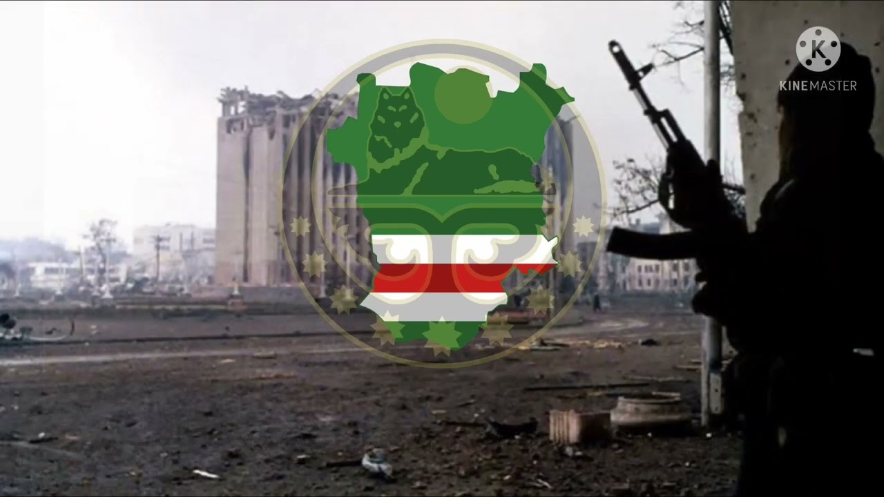 I&rsquo;m A Bandit By Birth - Chechen Sarcastic Song
