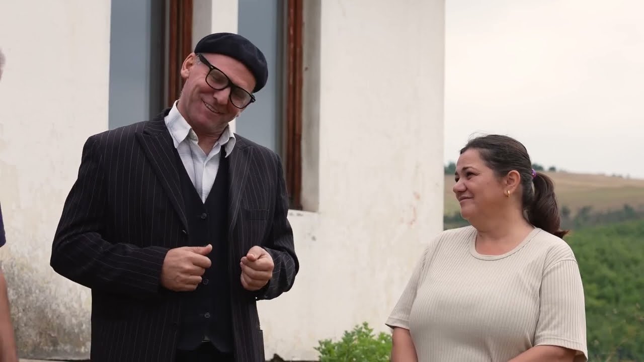 Rremushit hiq spja don punës, po shkon n'shehër