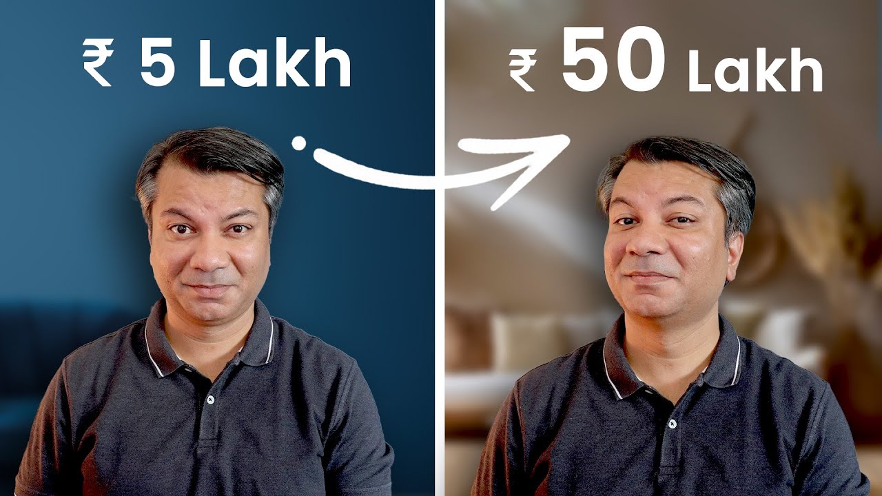 Want to close HNI clients between ₹5 lakh and ₹50 lakh? This trick will work!