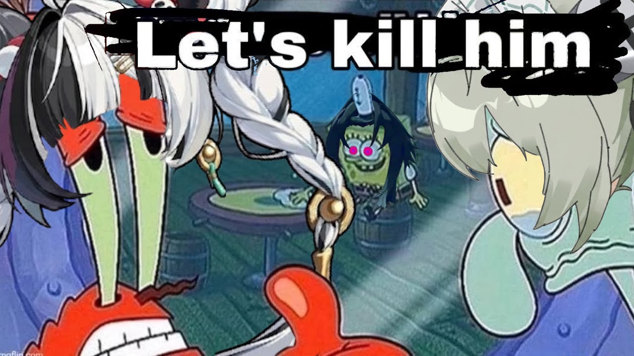 Whale Corin MURDERS Thrall in 2:33 | 65K Deadly Assault | ZZZ 2.4