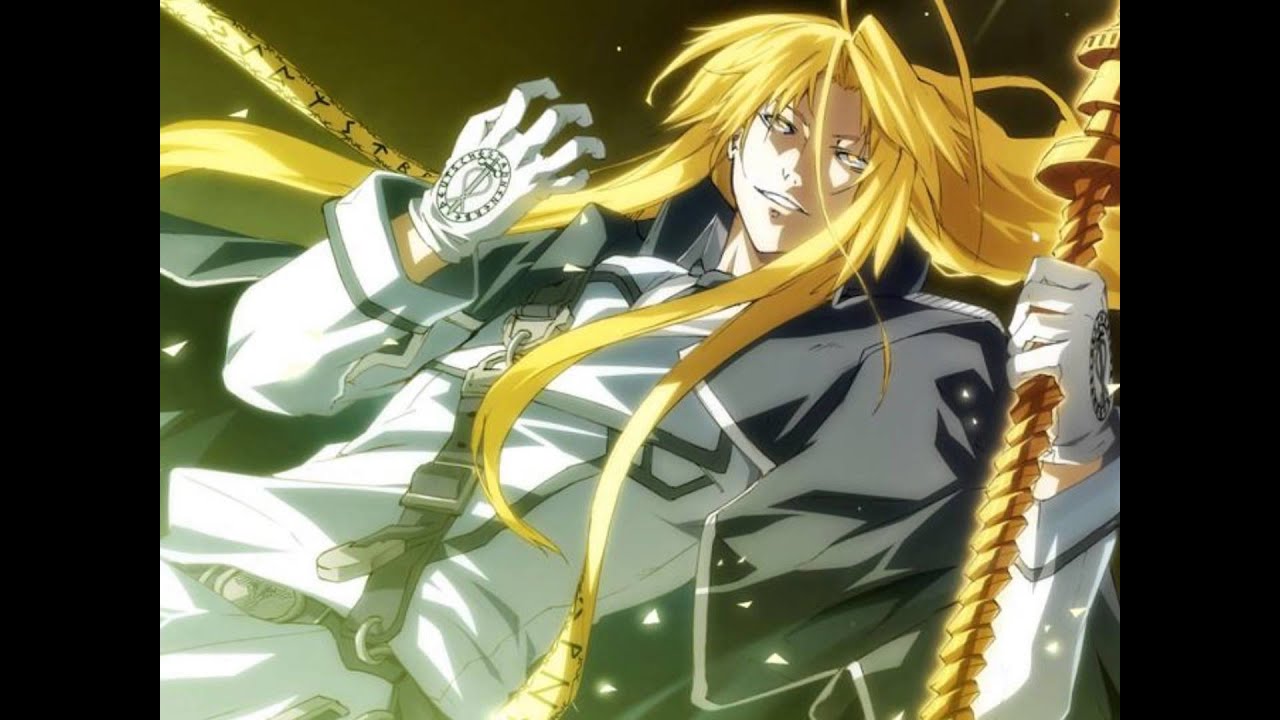 【DiesMAD】Climactic Cry -刹那ノ輝キ-