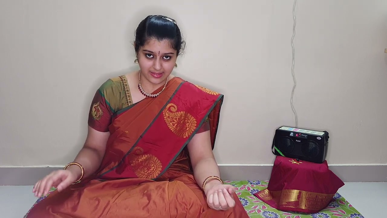 ಶ್ರೀ ಪುರಂದರದಾಸರು ಪ್ರಾಣ ದೇವರ ಮೇಲೆ ರಚಿಸಿರುವ ದೇವರನಾಮ