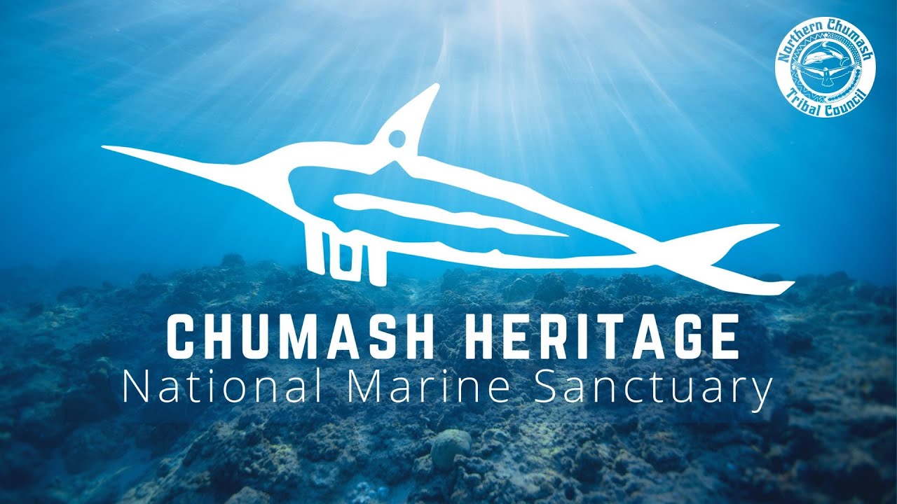 Chumash Sanctuary General Promo Video