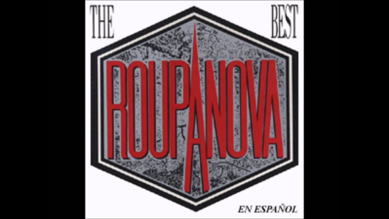 La fuerza de amar- Roupa Nova.