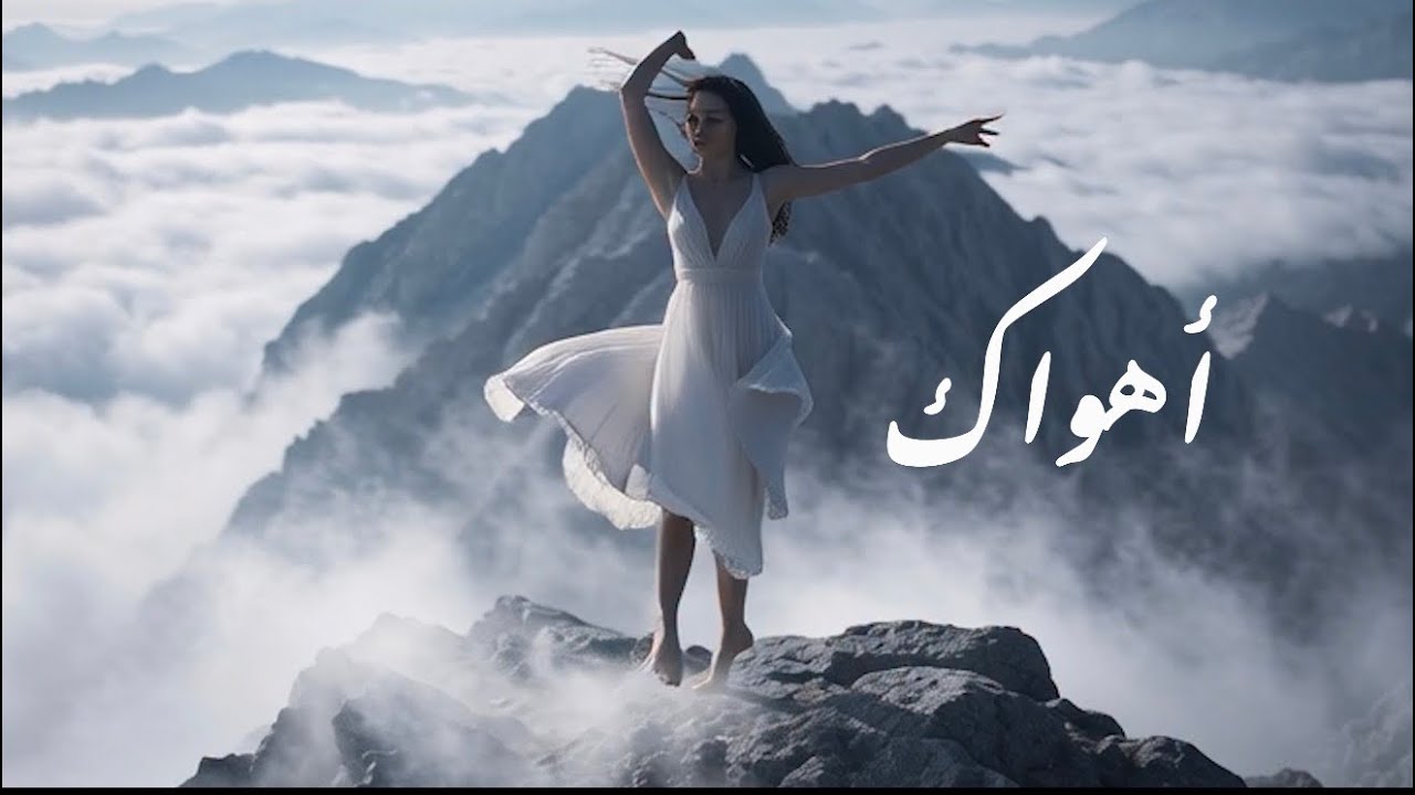 أهواك – Best Arabic Techno House 🔥 | Produced  By MKilanY