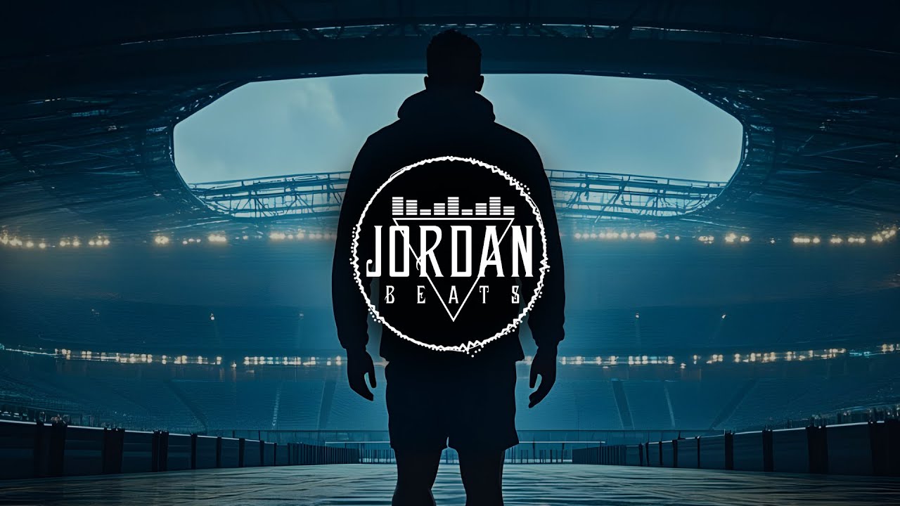 Hard Inspiring Rap Beat / Motivational Type | ►Progress◄ | prod. Jordan Beats
