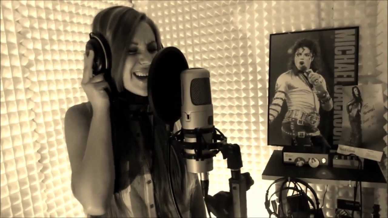 Tempera - Gibonni (Cover by Andrea)
