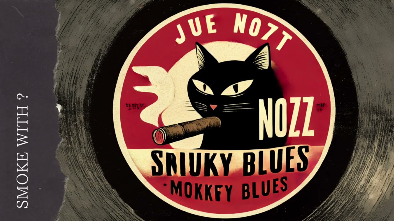The Vintage Record — 1940's Retro Jazz