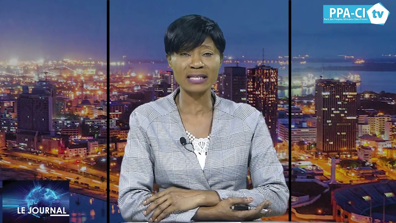 JOURNAL DU 23 JANVIER 2026