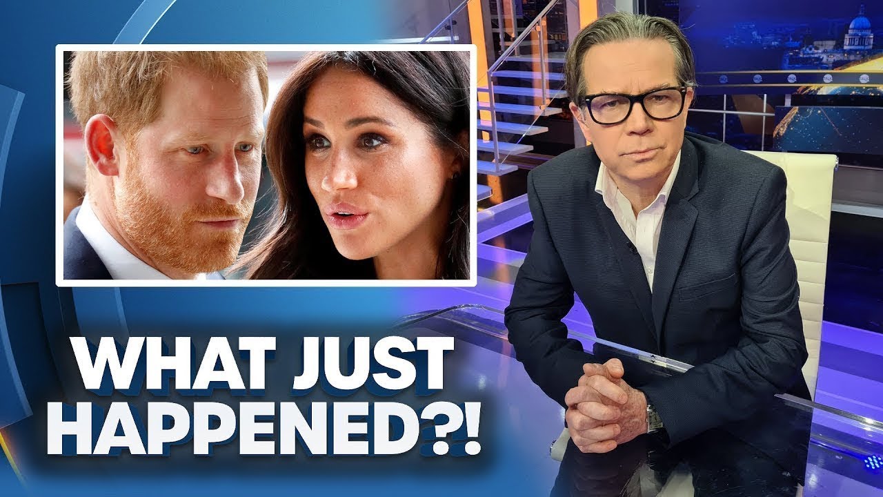 Worst Meghan Markle DISASTER Ever SHOCKS Hopeless Harry | What Just Happened? With Kevin O'Sullivan
