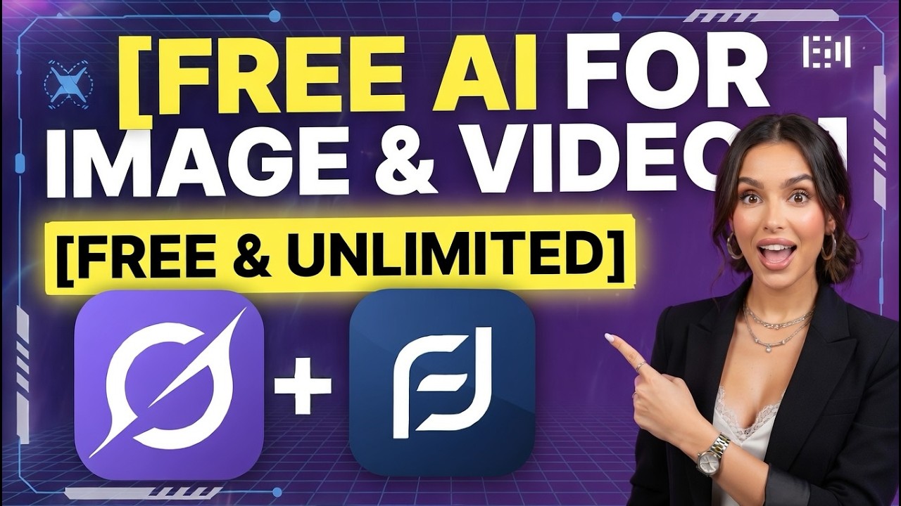 The AI Workflow Nobody Is Talking About—Grok + Flow Explained