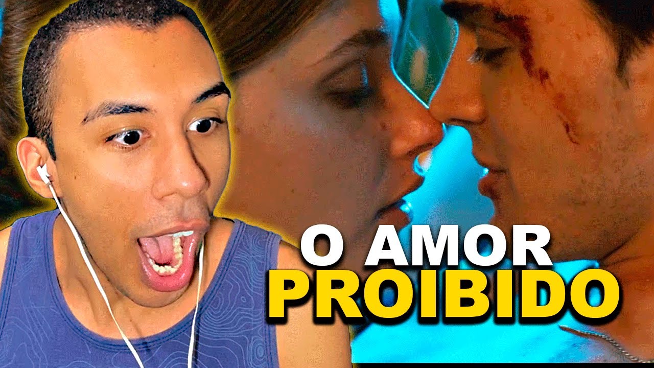 O QUE ESSE FILME VIROU? | Assistindo Minha Culpa pela primeira vez (PARTE 2)