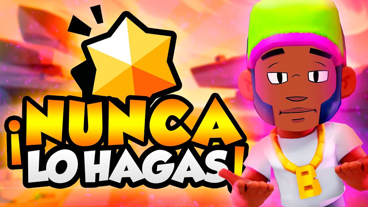 💥 ¡24 COSAS que ❌NO DEBES HACER❌ en CAZA ESTELAR! ⭐