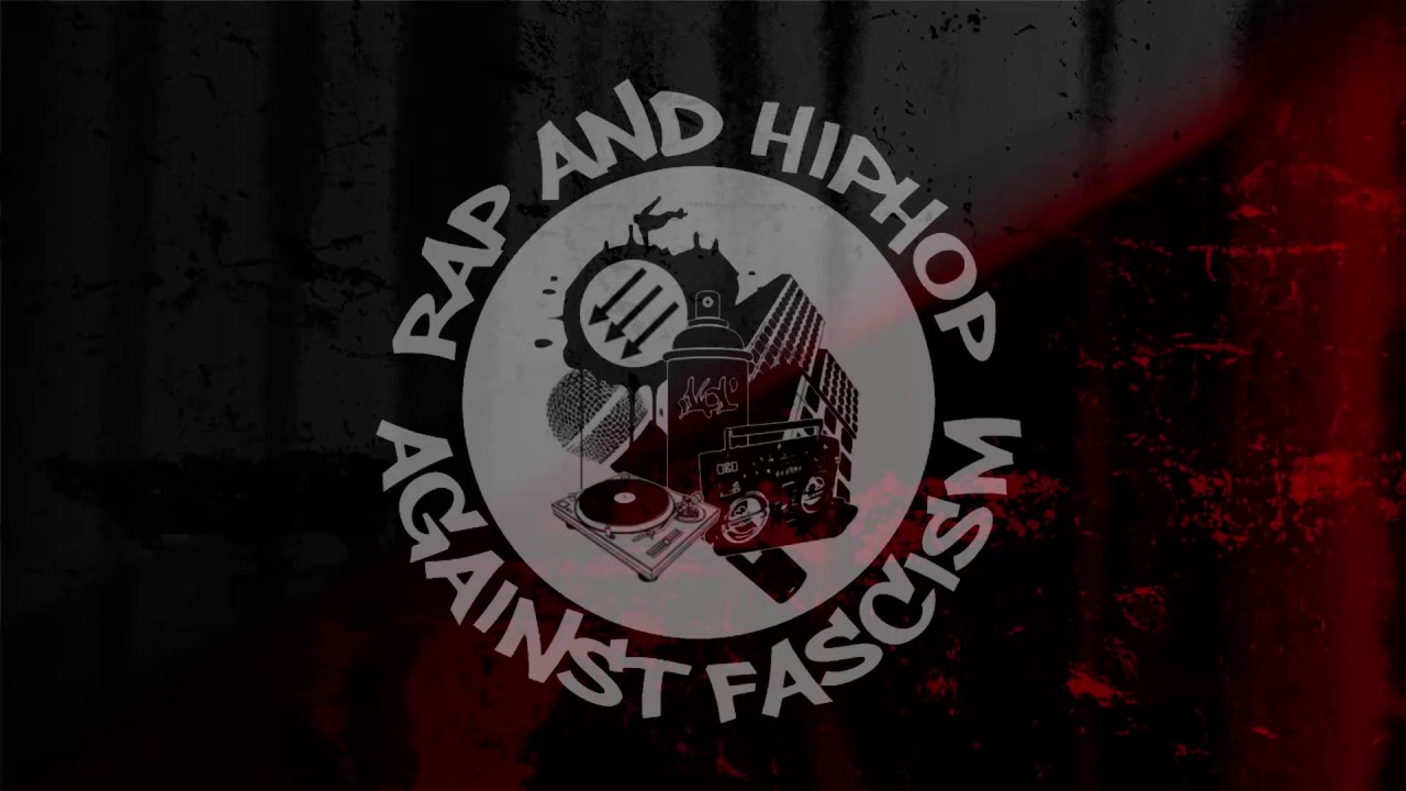 Irie R&eacute;volt&eacute;s - Antifaschist