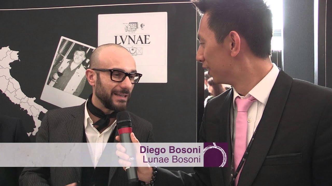 OperaWine | Lunae Bosoni