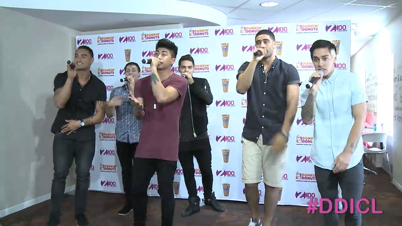 Justice Crew - Que Sera