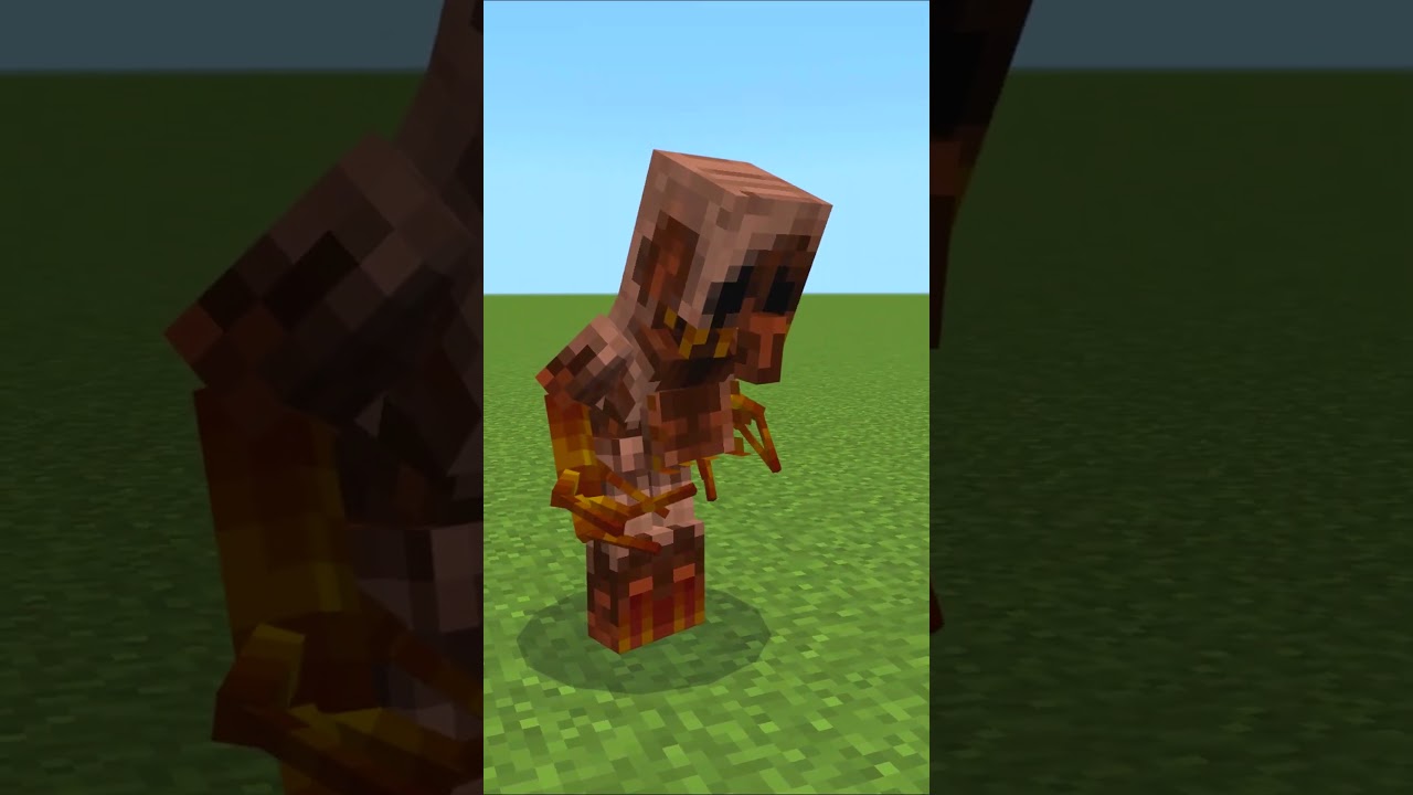 NEW PARASITES ADDON Minecraft Bedrock agony addon