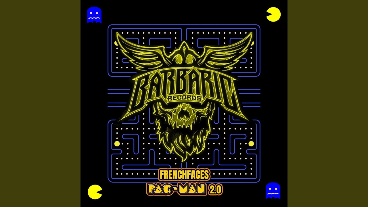 Pac-man 2.0