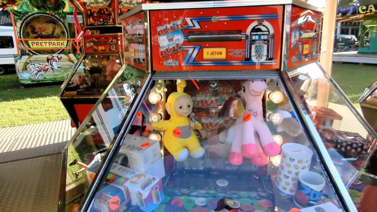 Kermis Eerbeek #vlog137