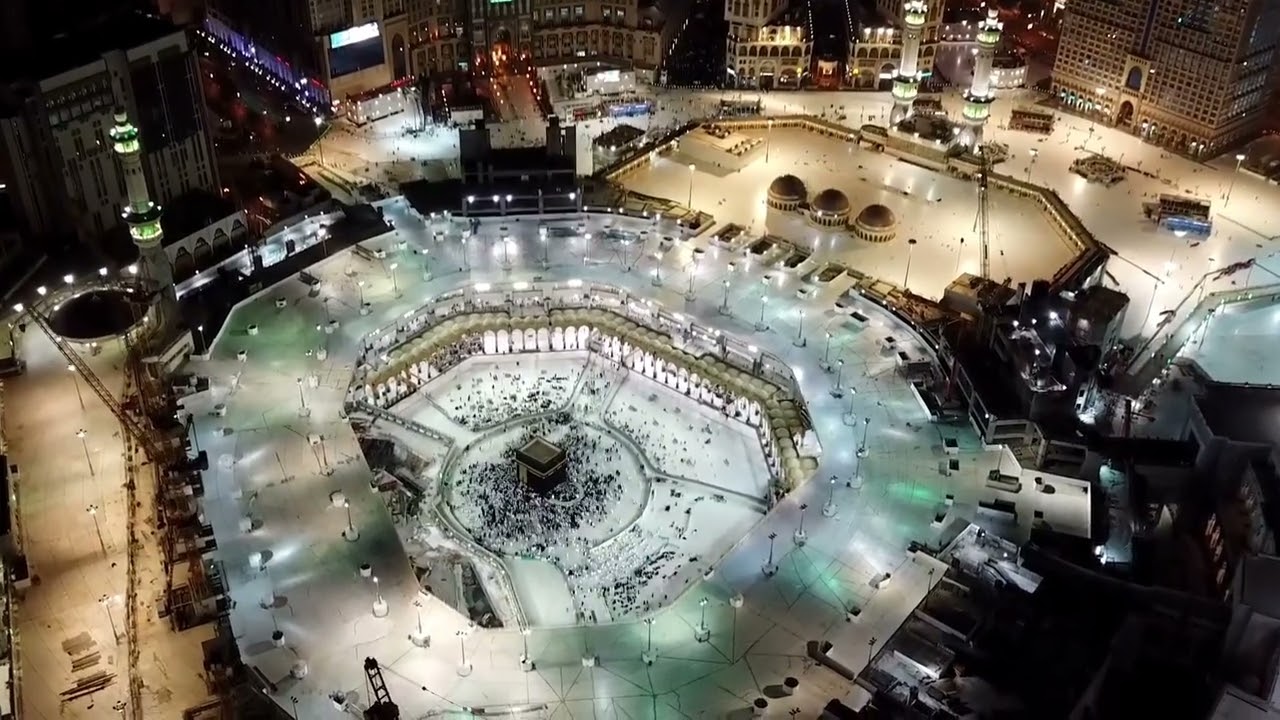 Ghar par Rab ka mehman aya hai 