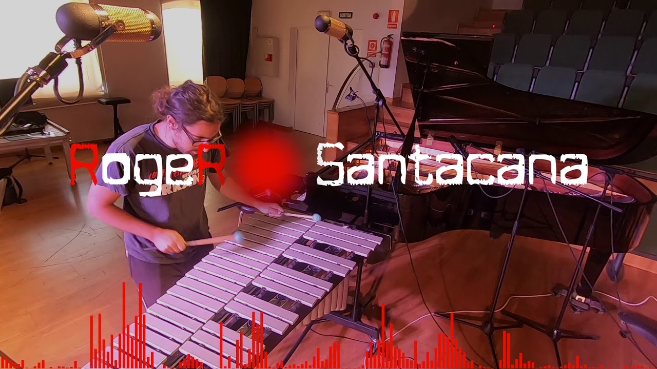 RH T1 E4 Roger Santacana