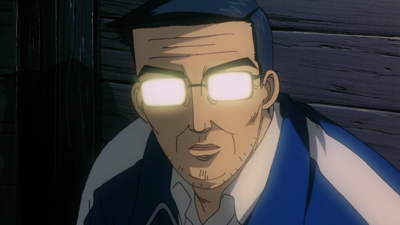 Ken Kogashiwa&rsquo;s Winning Strategy (Initial D Third Stage)
