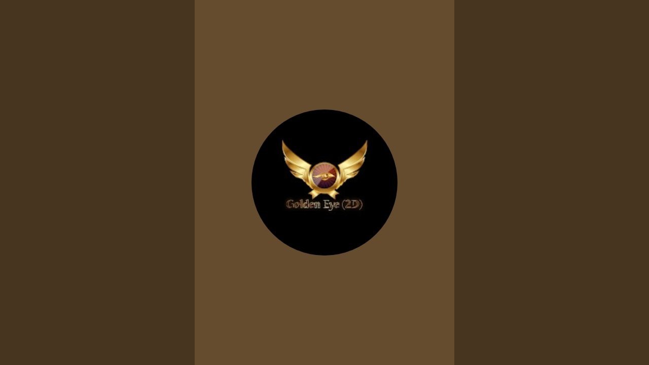 Golden Eye2D Channel 3 is live( 19-3-2026 ) တေးနေ့အတွက်နှင့်ကယ်ပေါက်သုံးလုံးအခွေဝင်ယူပါ