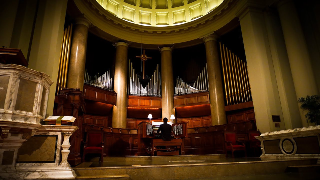 Hugo Distler &mdash; Suite from the Dreissig Spielst&uuml;cke, Op. 18, N&ordm; 1