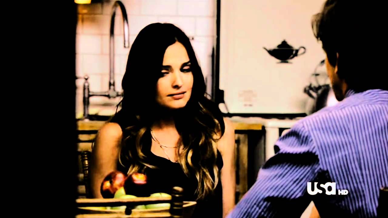 Neal/Alex - Wanna be more than friends