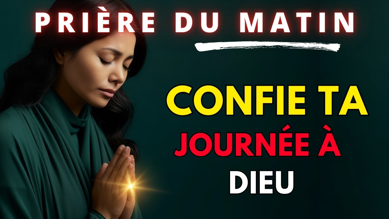 C’est en l’Éternel que je me confie – Prière du matin de paix et de protection divine (Psaume 11)