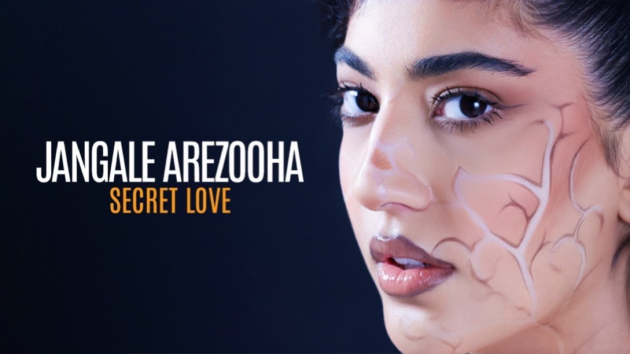 5. Heliyom & Behzad Leito - Secret Love (OFFICIAL LYRICS VIDEO)
