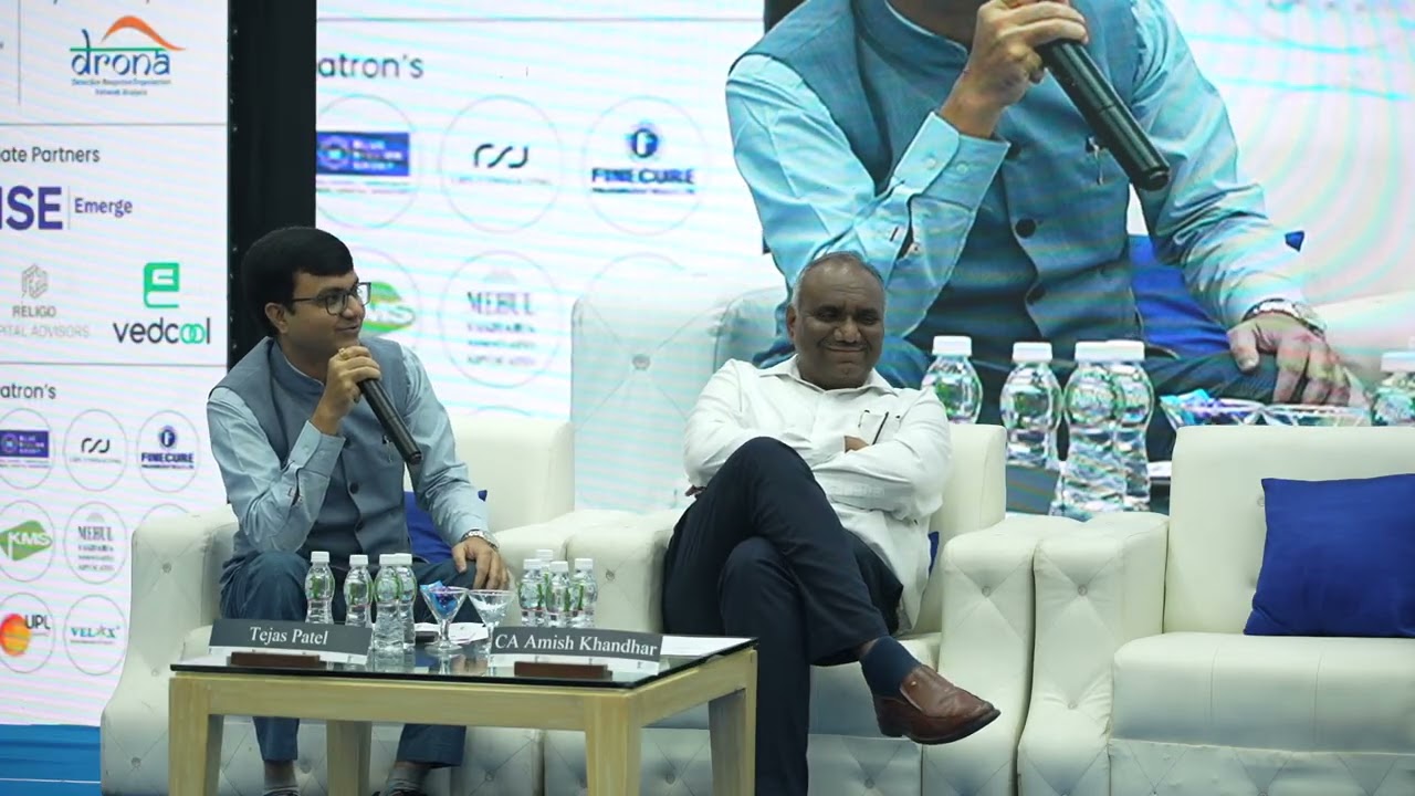 Panel Session 2   MSME Convention 2025