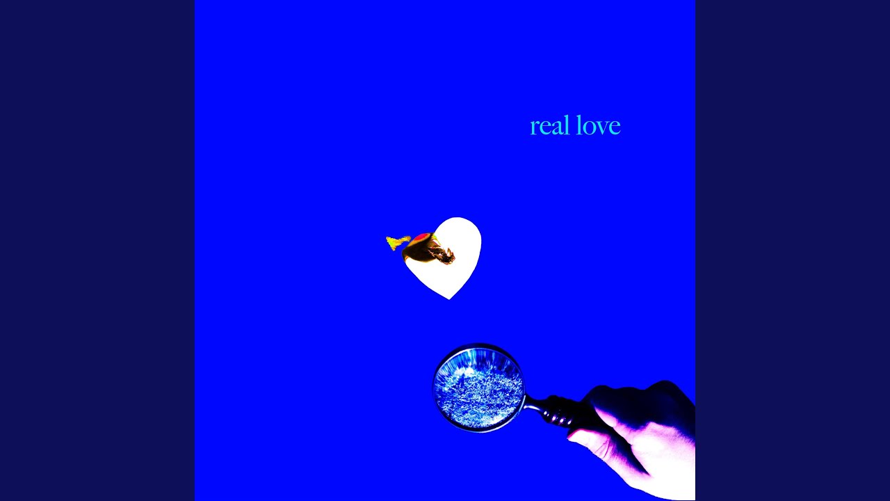 Real Love
