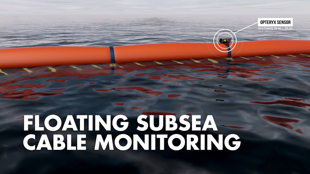 The Boskalis Opteryx explained