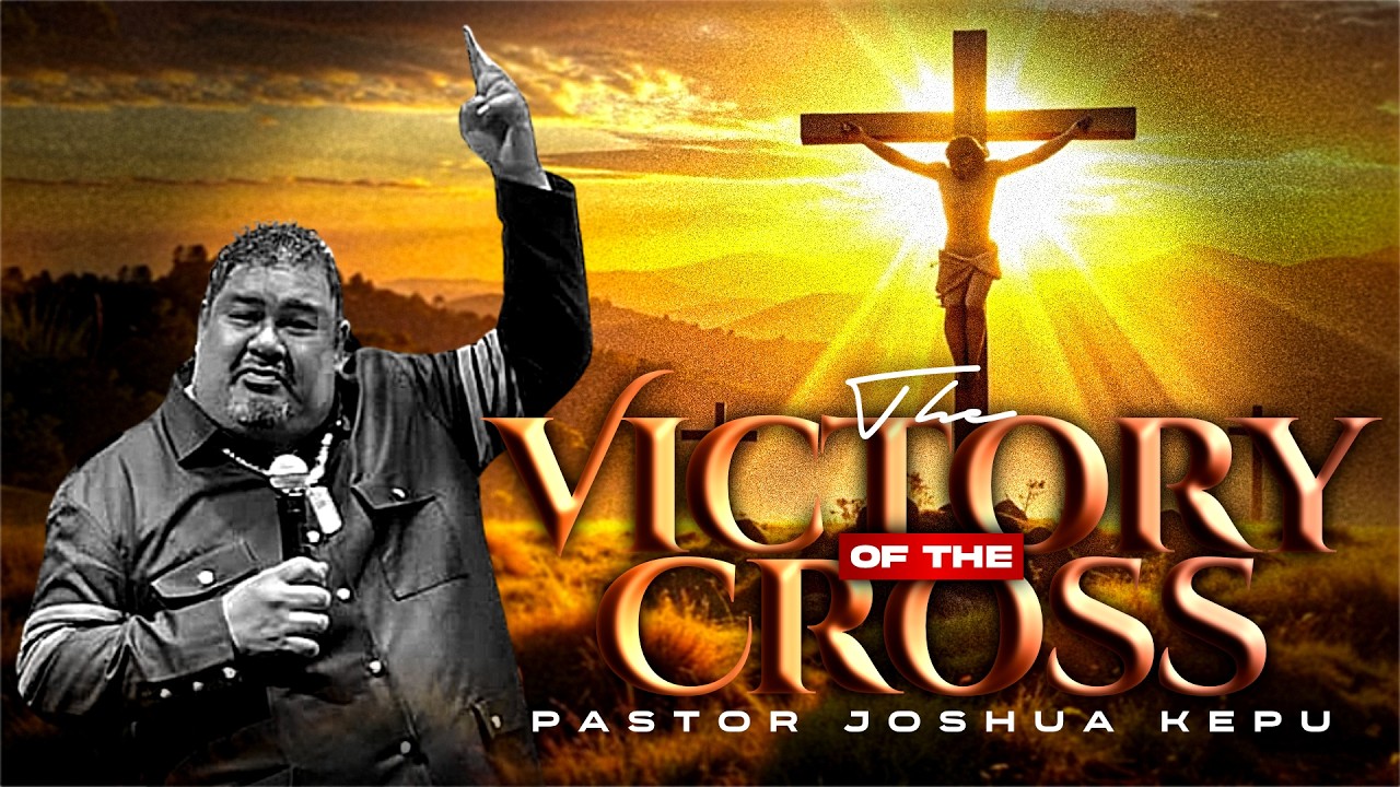 Sunday Service - The Victory Cross