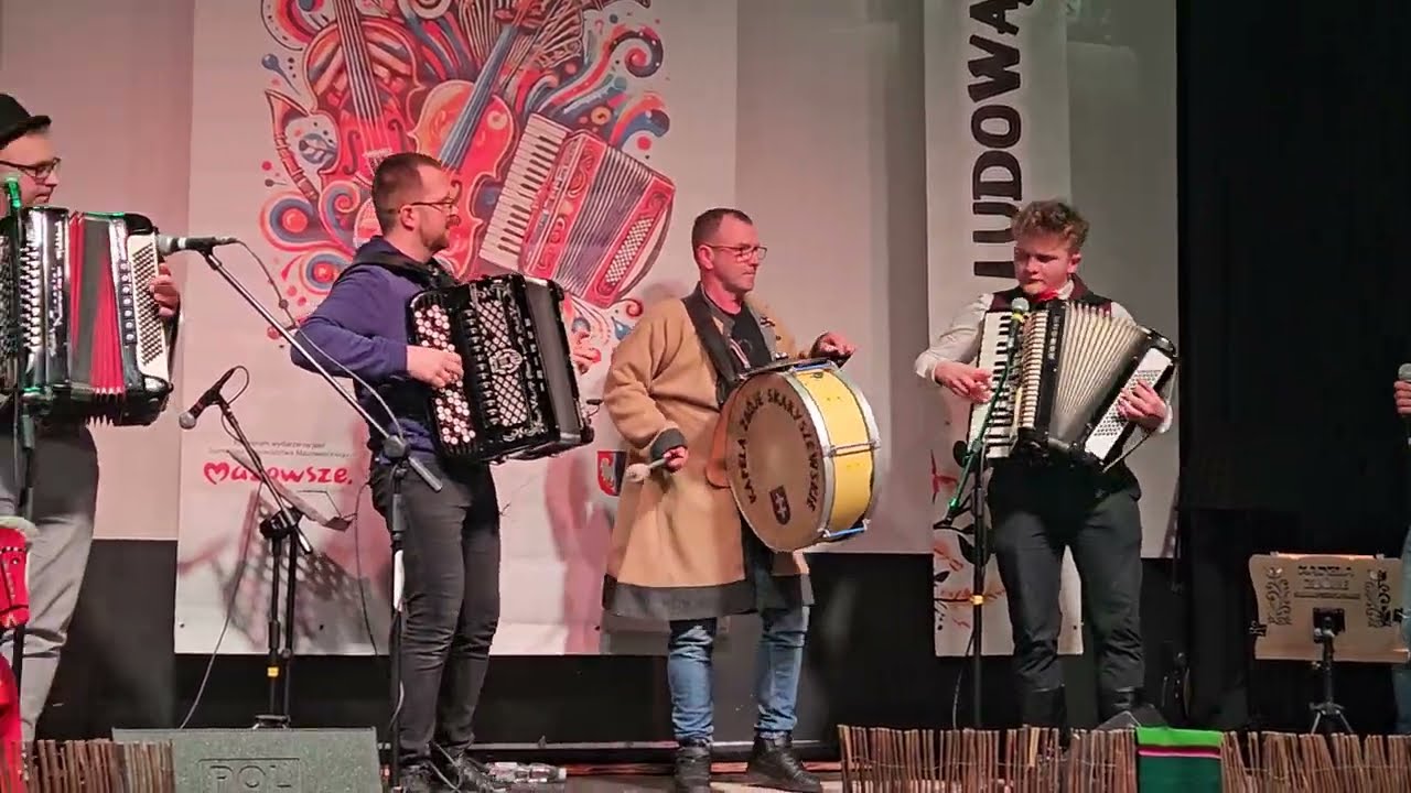 22 lutego 2026 Miłe ZASKOCZENIE na scenę weszły 