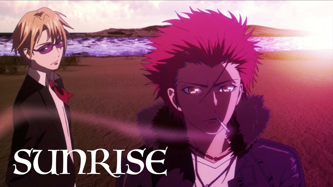 K-project 