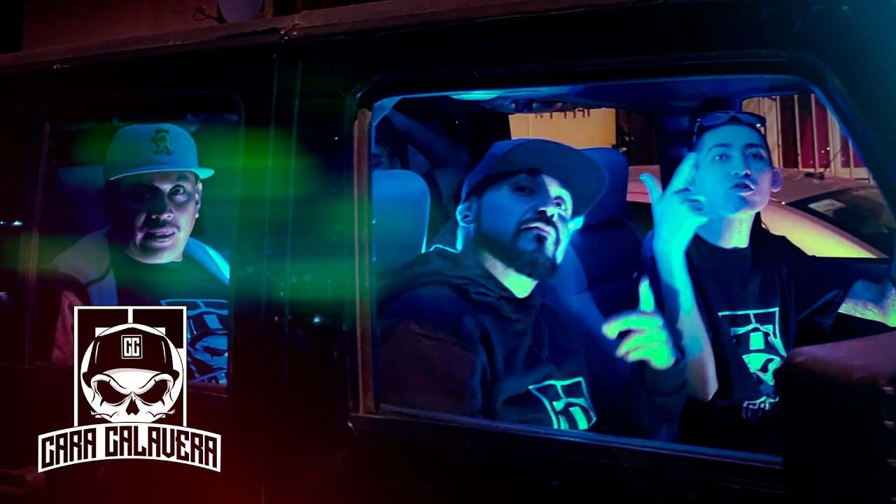 The Seler - La Gente Se Voltea (Video Oficial)