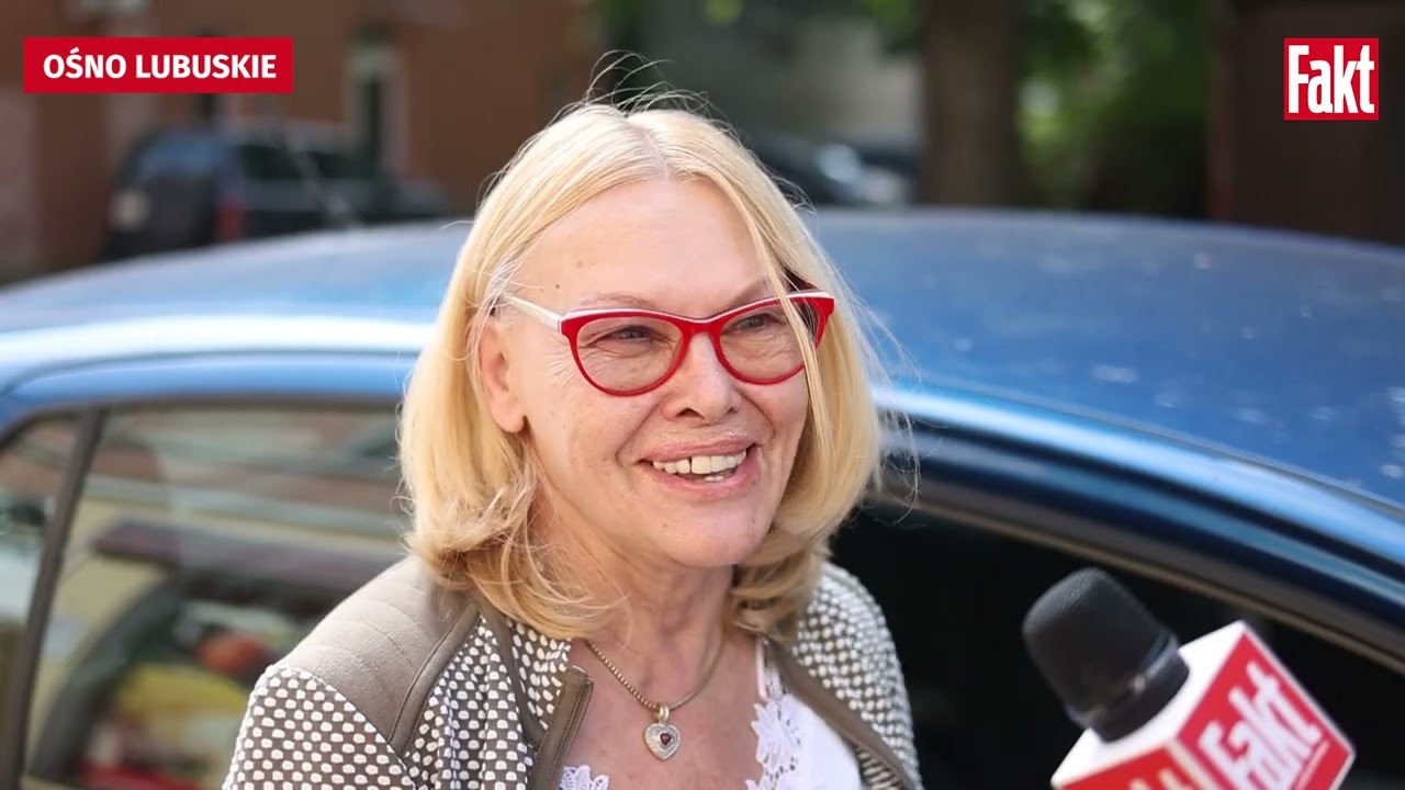 Czy PIERWSZA POLKA, Sara James wygra amerykański MAM TALENT? Pytaliśmy w JEJ MIEŚCIE! | FAKT.PL