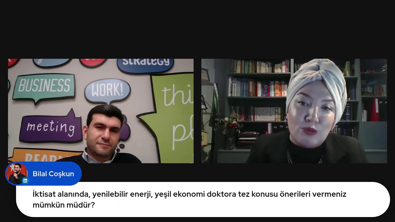 İklim Kanunu ve Yeşil Dönüşüm: Geleceğimizi Nasıl Şekillendirecek?