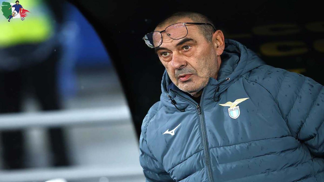 Maurizio Sarri Futuro Incerto e Possibile Trasferimento alla Fiorentina