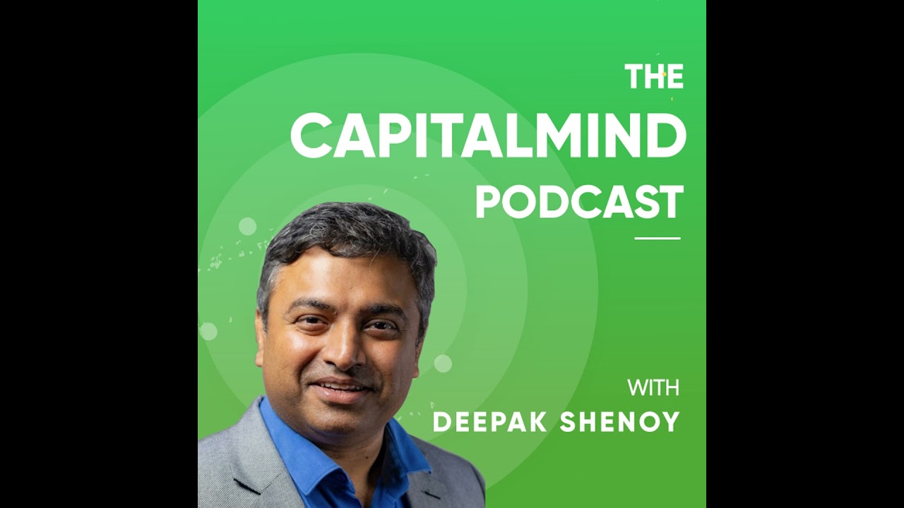 Should The Indian Government Borrow From Abroad? (Episode-9)